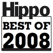 Manchester New Hampshire Spa HippoBestOf2008 Square