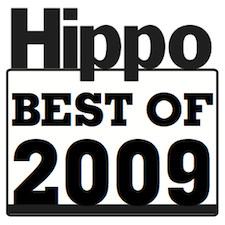 Manchester New Hampshire Spa HippoBestOf2009 Square