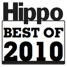 Manchester New Hampshire Spa HippoBestOf2010 Square