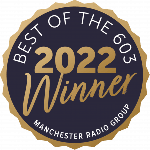 Manchester New Hampshire Spa Award 1 Manchester New Hampshire Spa Award 1