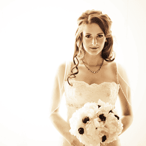 Manchester New Hampshire Spa Bride Square