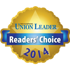 Manchester New Hampshire Spa Unionleader2014 Square
