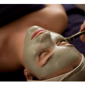 Custom Facials Square